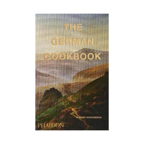 the german cookbook by alfons schuhbeck
